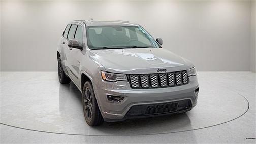 2022 Jeep Grand Cherokee Altitude