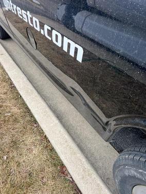 2017 Chevrolet Express 2500 Work Van