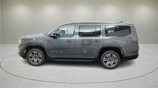 2025 Jeep Wagoneer 4x4