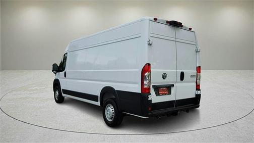 2026 RAM ProMaster 3500 High Roof