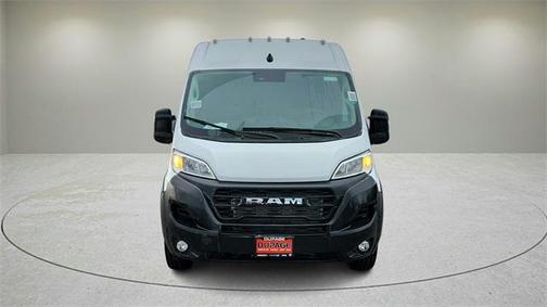 2026 RAM ProMaster 3500 High Roof