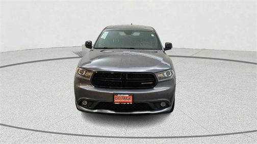 2017 Dodge Durango R/T