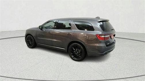 2017 Dodge Durango R/T