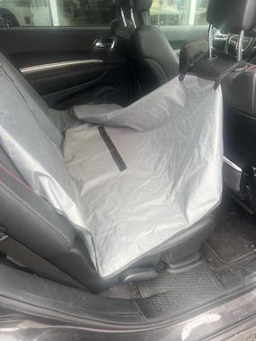 2017 Dodge Durango R/T