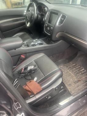 2017 Dodge Durango R/T