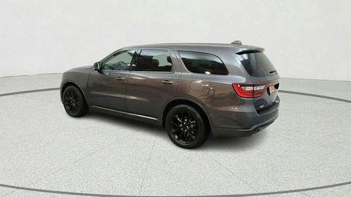 2017 Dodge Durango R/T