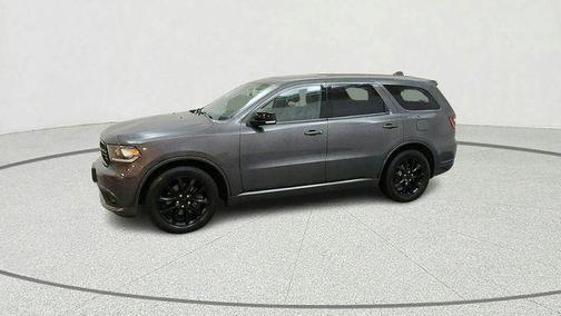 2017 Dodge Durango R/T