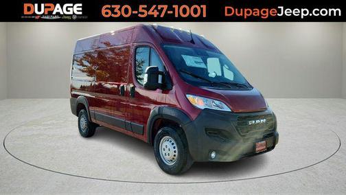 2026 RAM ProMaster 1500 Base
