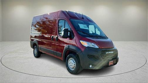 2026 RAM ProMaster 1500 Base