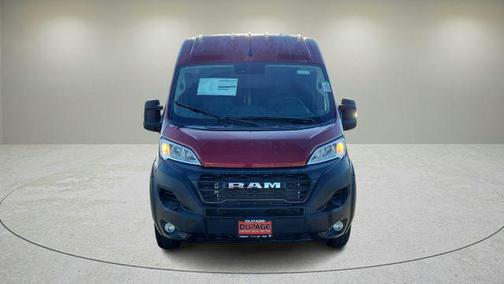 2026 RAM ProMaster 1500 Base
