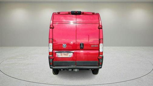 2026 RAM ProMaster 1500 Base