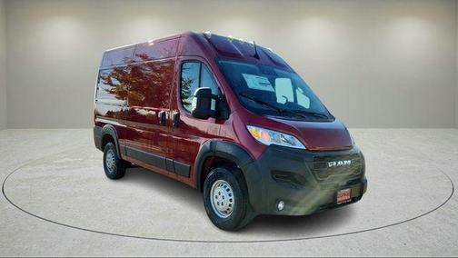 2026 RAM ProMaster 1500 Base