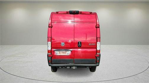 2026 RAM ProMaster 1500 Base