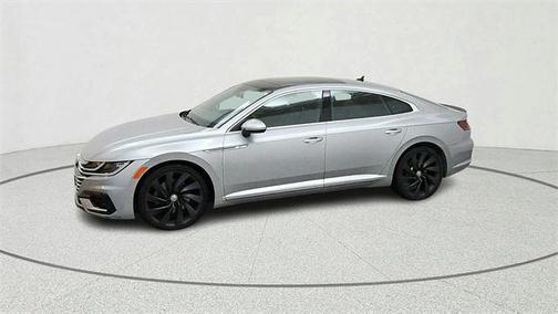 2019 Volkswagen Arteon 2.0T SEL R-Line 4MOTION