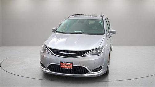 2019 Chrysler Pacifica Touring-L Plus