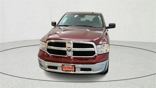 2021 RAM 1500 Tradesman