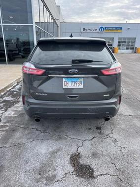 2019 Ford Edge SE