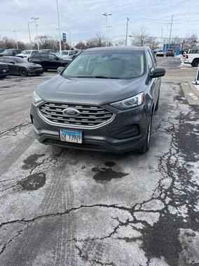 2019 Ford Edge SE