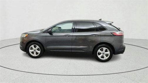 2019 Ford Edge SE