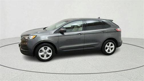 2019 Ford Edge SE