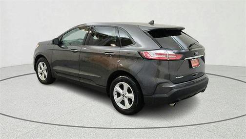 2019 Ford Edge SE