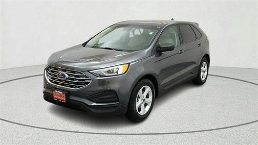 2019 Ford Edge SE