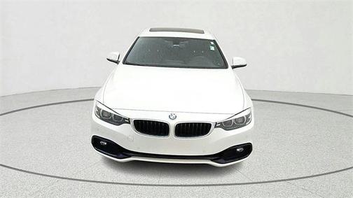 2019 BMW 430 Gran Coupe i