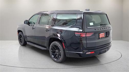 2025 Jeep Wagoneer Series II 4x4