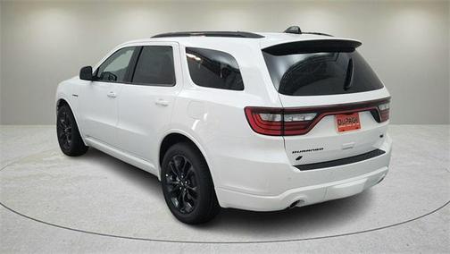 2025 Dodge Durango R/T Plus AWD
