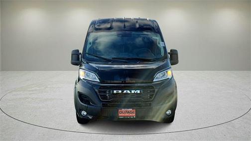 2026 RAM ProMaster 1500 Base