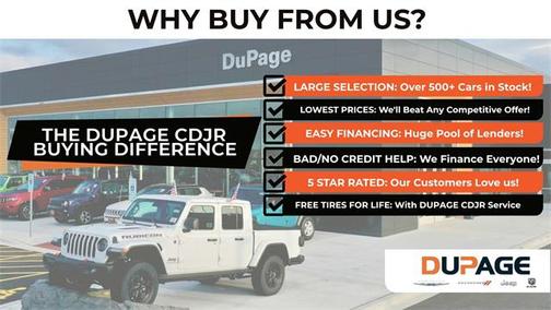 2023 Jeep Wrangler 4-Door High Tide 4x4