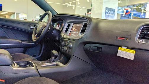 2023 Dodge Charger R/T Scat Pack