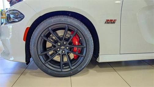 2023 Dodge Charger R/T Scat Pack