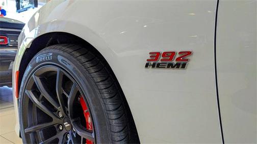 2023 Dodge Charger R/T Scat Pack