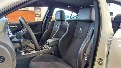 2023 Dodge Charger R/T Scat Pack