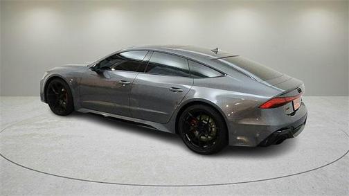 2022 Audi RS 7 4.0T