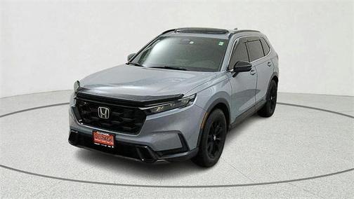 2024 Honda CR-V Hybrid Sport AWD