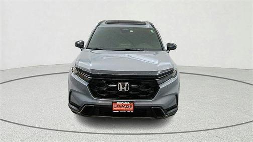 2024 Honda CR-V Hybrid Sport AWD