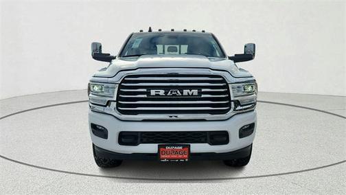 2022 RAM 3500 Longhorn