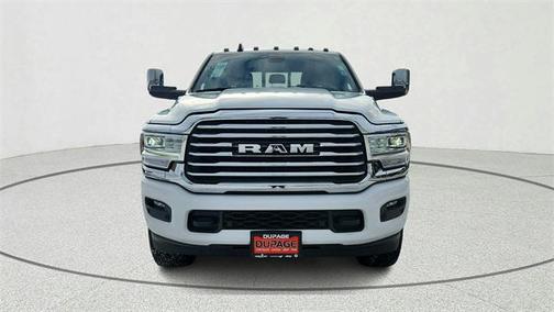 2022 RAM 3500 Longhorn
