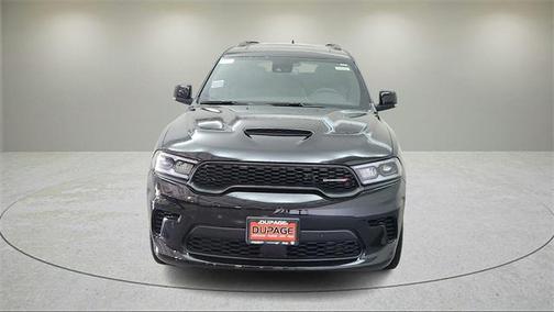 2025 Dodge Durango R/T Plus AWD