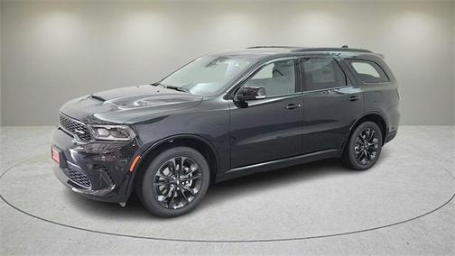 2025 Dodge Durango R/T Plus AWD