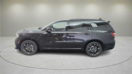 2025 Dodge Durango R/T Plus AWD