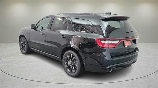 2025 Dodge Durango R/T Plus AWD