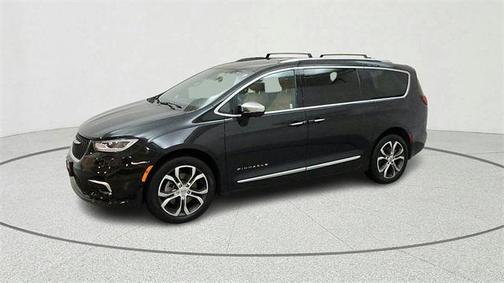 2021 Chrysler Pacifica L