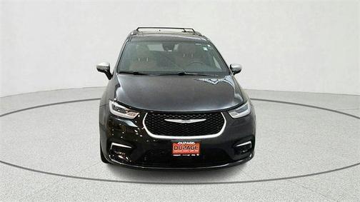 2021 Chrysler Pacifica L