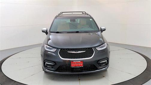 2021 Chrysler Pacifica L