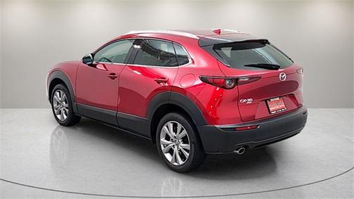 2021 Mazda CX-30 Premium Package