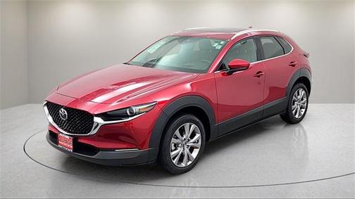 2021 Mazda CX-30 Premium Package