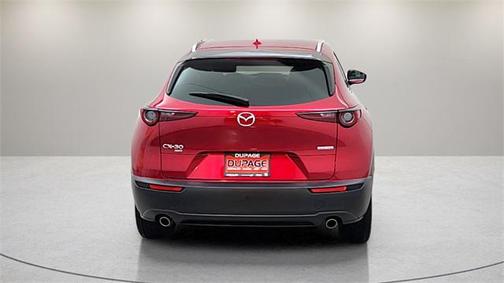 2021 Mazda CX-30 Premium Package